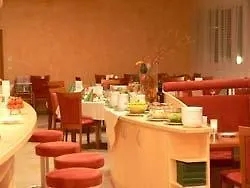 Seminarhotel Concordia 호텔