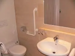 Otel Seminarhotel Concordia