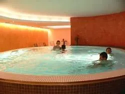 Seminarhotel Concordia