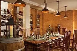 Hotel Seminarhotel Concordia 4*